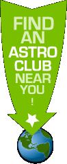 Find and Astronomy Club Near You!