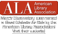 American Library Association